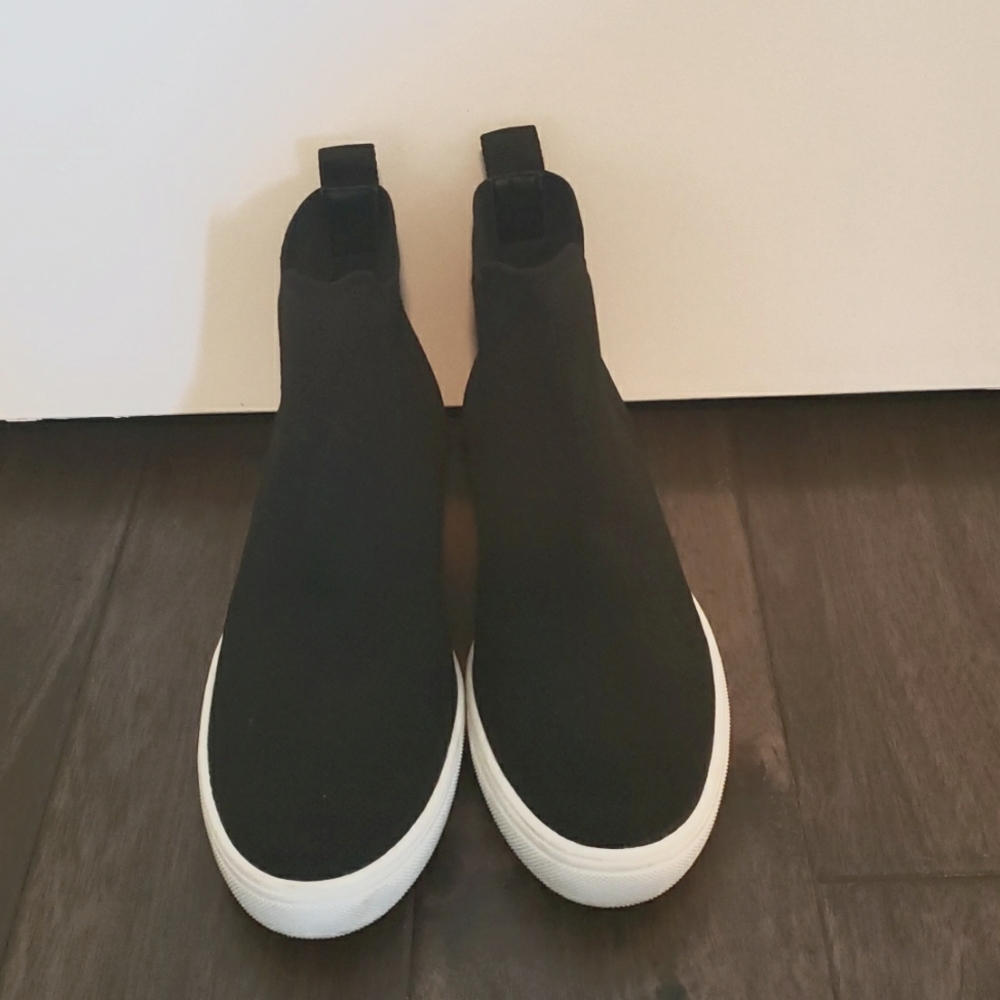 Mia Ankle boots